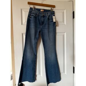 Women’s Mother jeans, 25p